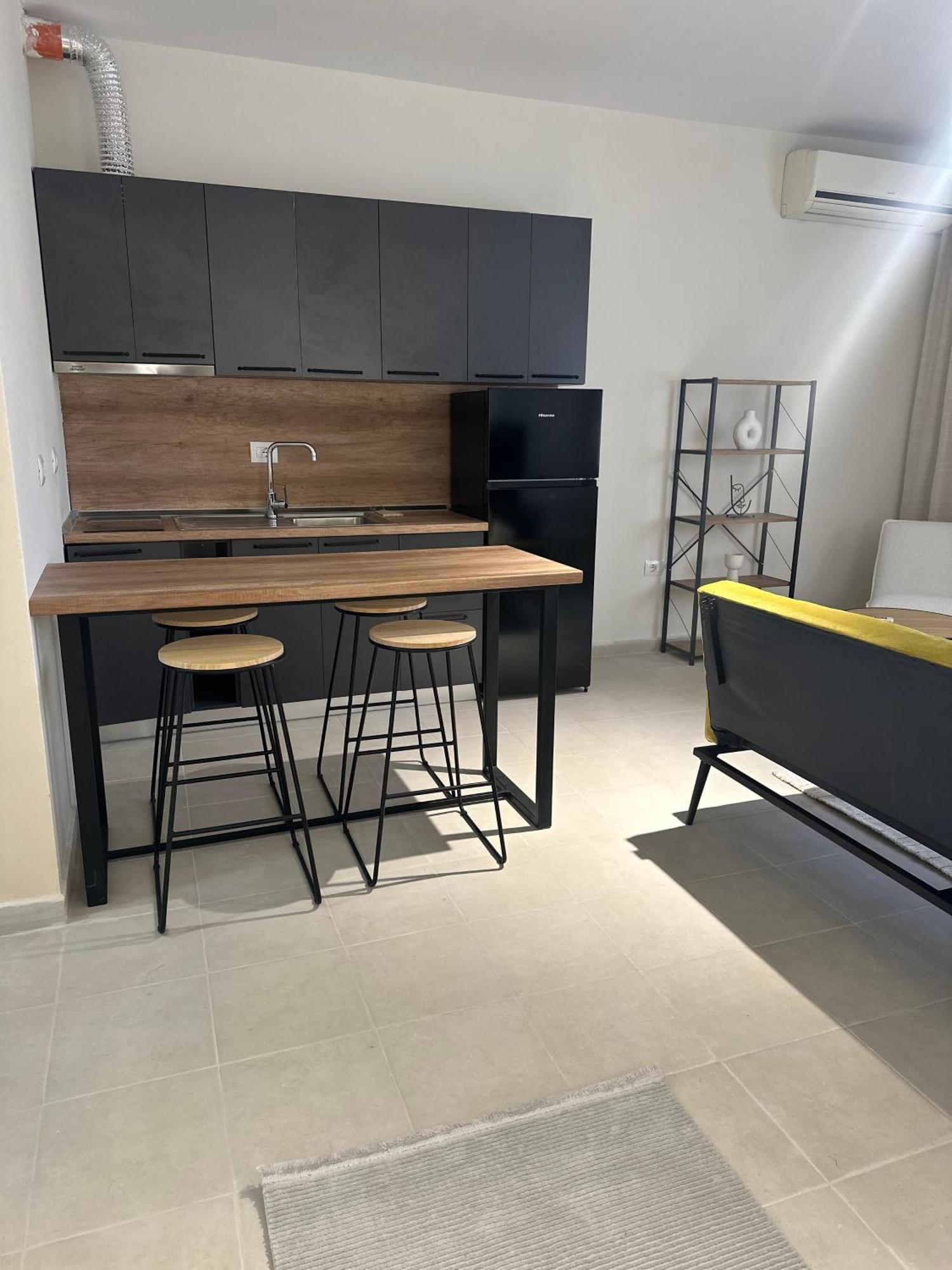 New Bazar - 2 Apartamento *