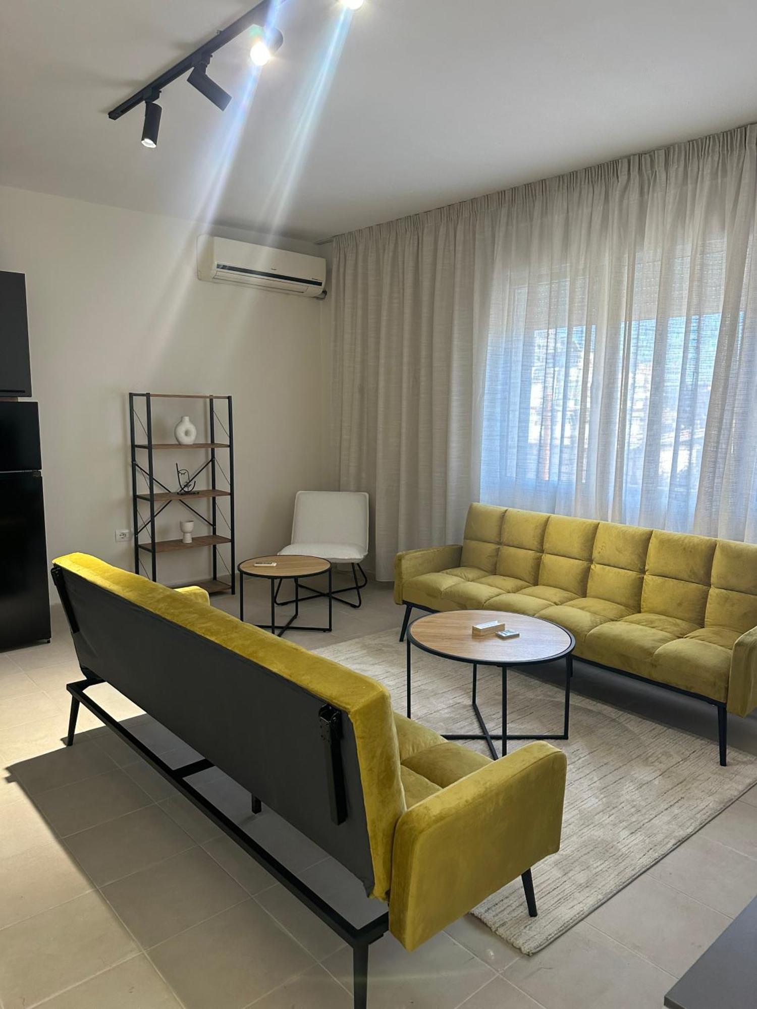 New Bazar - 2 Apartamento Tirana