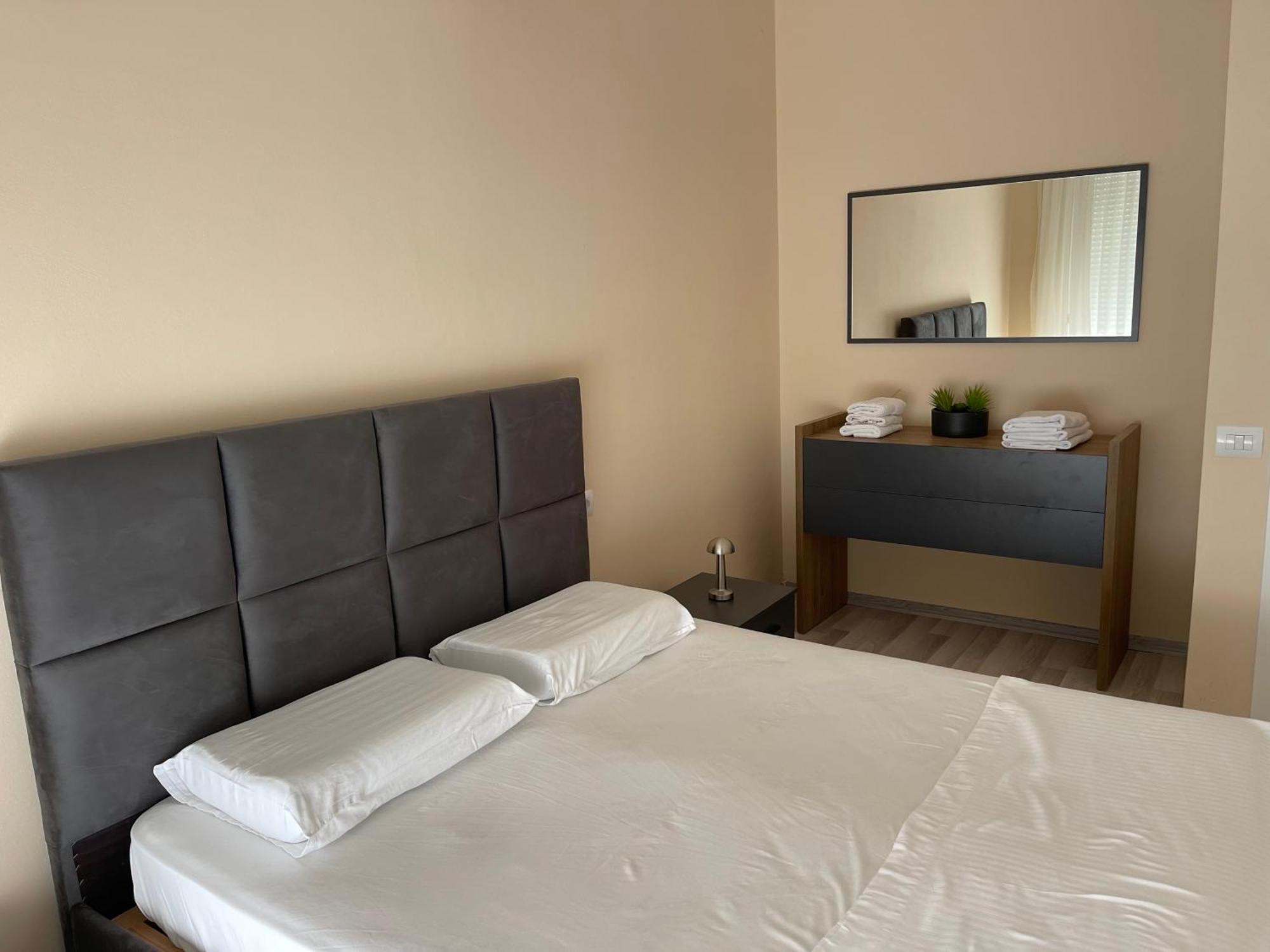 Apartamento New Bazar - 2