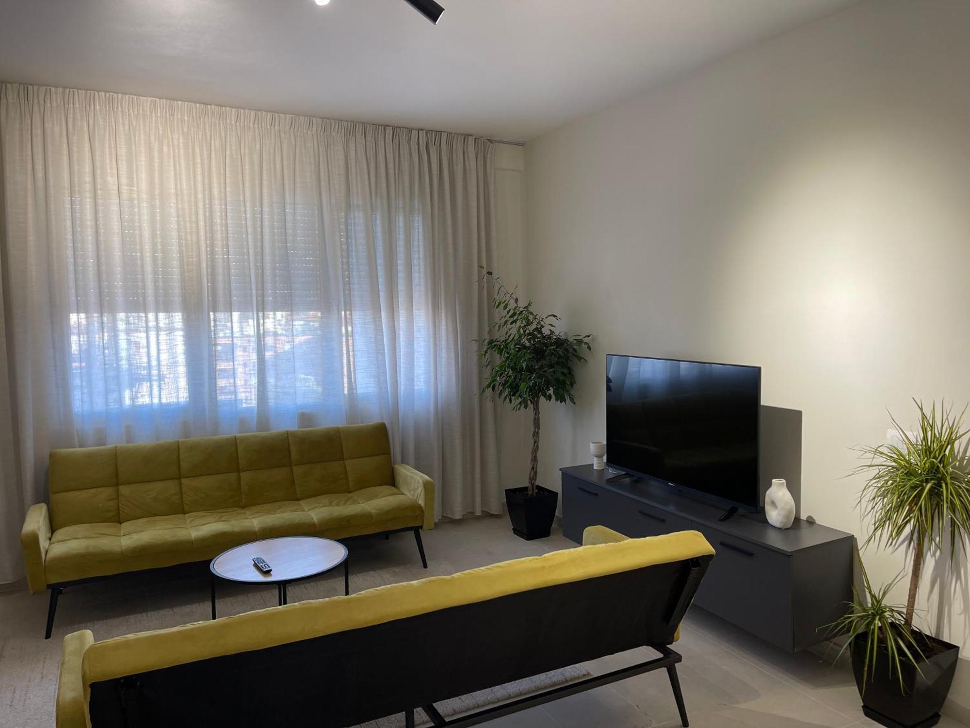 Apartamento New Bazar - 2 *