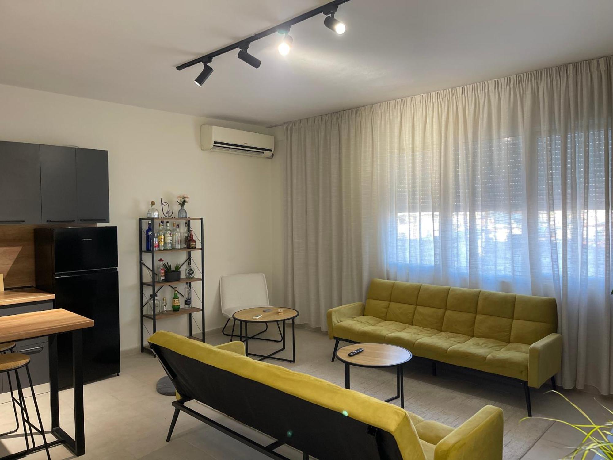 Apartamento New Bazar - 2 *