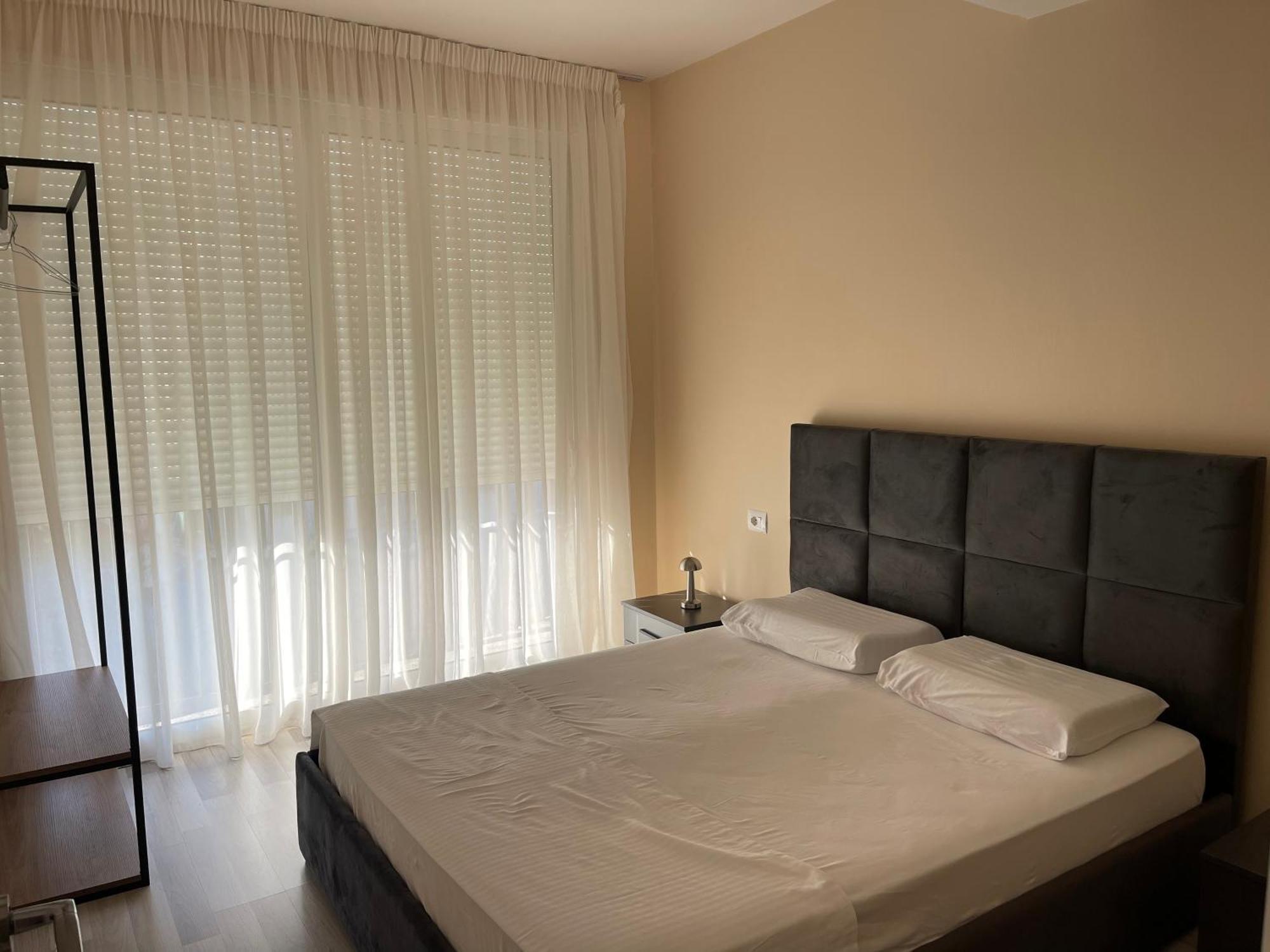 Apartamento New Bazar - 2 Tirana